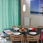 Casa de Férias Freibeuterweg 9 - Dorf 5 *