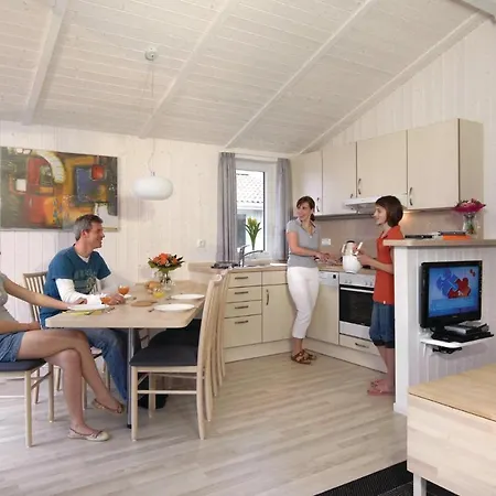 Freibeuterweg 9 - Dorf 5 Σπίτι διακοπών Priwall