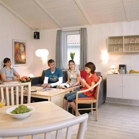 Freibeuterweg 9 - Dorf 5 Casa vacanze *