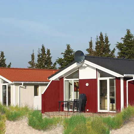 Freibeuterweg 9 - Dorf 5 Casa vacanze Priwall