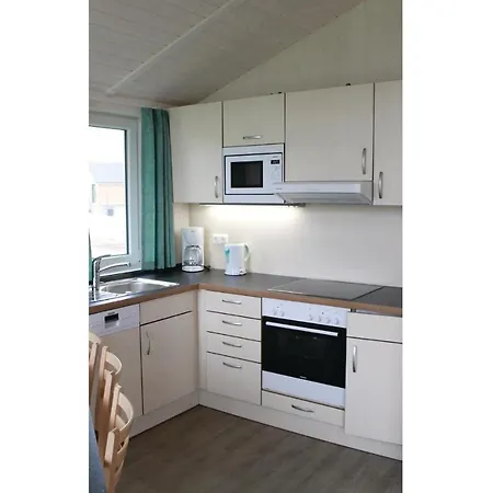 Freibeuterweg 9 - Dorf 5 *