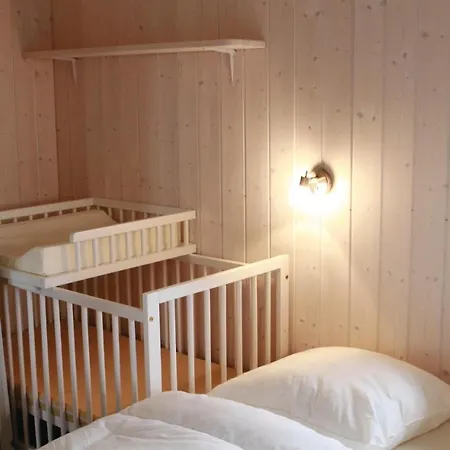 Σπίτι διακοπών Freibeuterweg 9 - Dorf 5