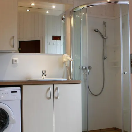 Freibeuterweg 9 - Dorf 5 Casa vacanze *