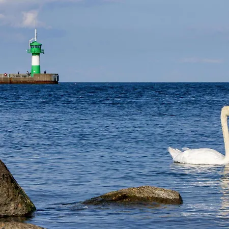 Freibeuterweg 9 - Dorf 5 Priwall