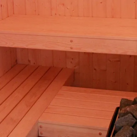 Freibeuterweg 9 - Dorf 5 Casa vacanze *