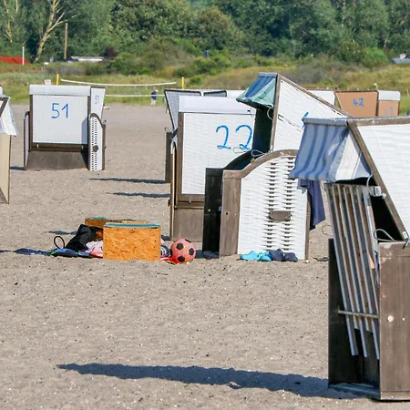 Freibeuterweg 9 - Dorf 5 *