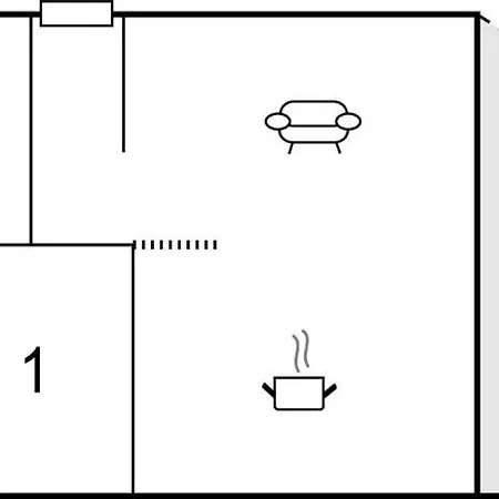 Freibeuterweg 9 - Dorf 5 Priwall