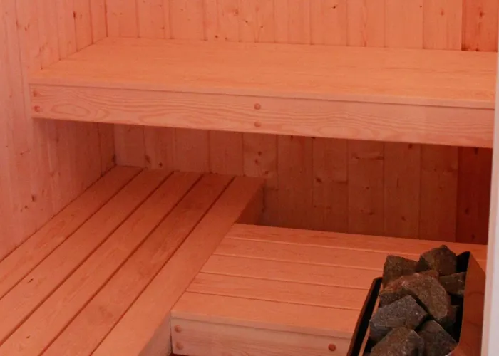 Freibeuterweg 9 - Dorf 5 Vakantiehuis *