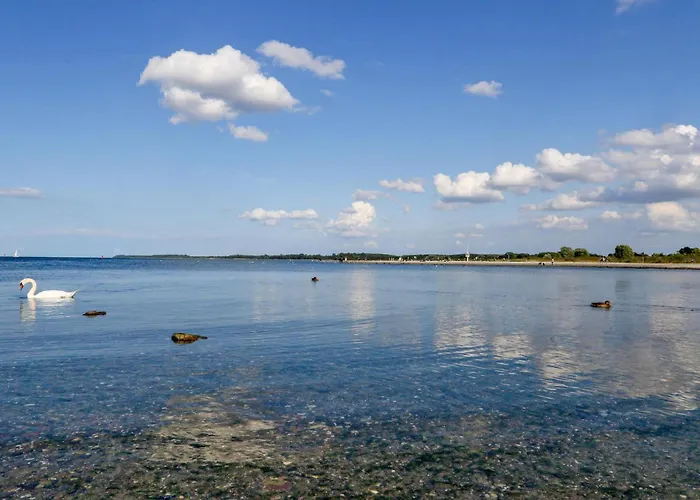 Freibeuterweg 9 - Dorf 5 * Priwall